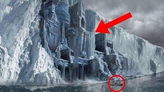 You Wont Believe What Nazi Germany Was Hiding In Antarctica