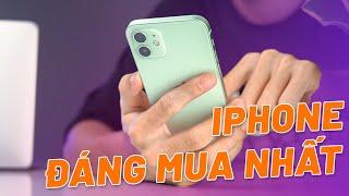 IPHONE ĐÁNG MUA NHẤT NĂM 2023 - DÙNG LÂU DÀI CAM ĐẸP HIỆU NĂNG TỐT FULL TÍNH NĂNG