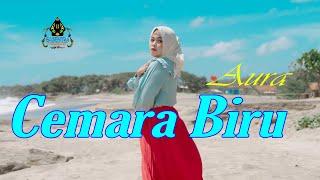 AURA BILQYS - CEMARA BIRU Official Music Dangdut