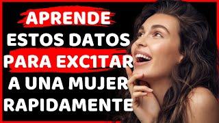  HECHOS Y DATOS SEXUALES QUE DEBES CONOCER 