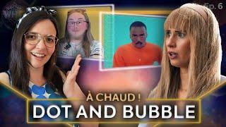 Doctor Who - DOT AND BUBBLE - Critique A Chaud