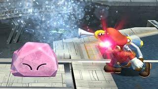 KIRBY OVERRATED 𝐌𝐀𝐑𝐈𝐎 𝐀𝐂𝐓𝐈𝐕𝐀𝐓𝐄𝐃