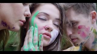 Wild Flowers - love trio fantasy short film