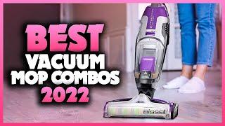 Top 5 Best Vacuum Mop Combos You can Buy Right Now 2023