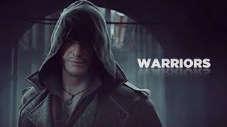 Assassin’s Creed │ Warriors