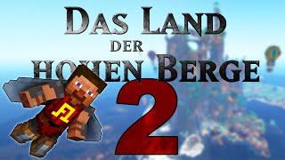 Das Land der hohen Berge II  Community Server Trailer