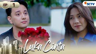 IRI DEH Salma Dicintai Ugal-ugalan Sama William  Luka Cinta Full Episode 1