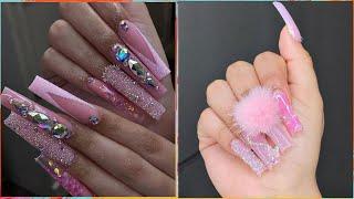 NAIL ART STORYTIME TIKTOKWolafied  Tiktok Compilation Part 40