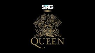 Let´s Sing Queen - Launch Trailer
