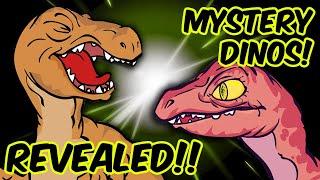 Mystery Dinosaur Songs Revealed - Howdytoons Behind the Scenes