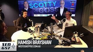 Scotty & Goss - Who are the great pretenders in 2024?