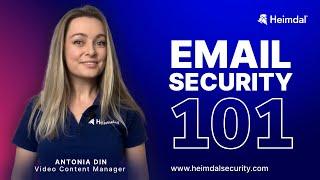 Email Security What Is It and Why It Matters for Your Business?