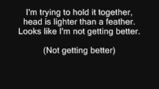 KoRn - Coming Undone Lyrics