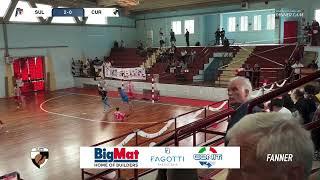 ️Sulmona vs Cures  Playoff Serie B  Semifinale - Ritorno