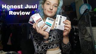 Juul Review