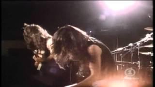 TESTAMENT - Over The Wall OFFICIAL MUSIC VIDEO