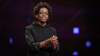 Jacqueline Woodson What reading slowly taught me about writing  TED