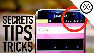 9 Amazing Android SECRETS TIPS and TRICKS