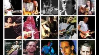 Shame on You - Stone Gossard Unreleased Bayleaf Song