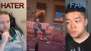 KPOP Hater Reacts to even more Stray Kids SLUMP Hellevator All My Life LALALA Cover Me