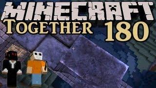 Minecraft Together Show #180 - Amboss + deadsheap  DEBITOR