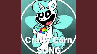 CraftyCorn Song Poppy Playtime Chapter 3 Deep Sleep