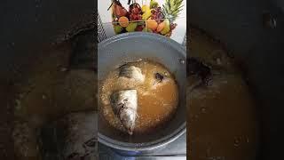 goreng ikan putih #ikan #food #gorengikan #ikangoreng #ikanputih #idemasakseharihari #masakanrumahan