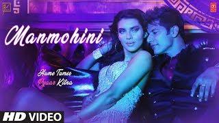 Manmohini Video  HUME TUMSE PYAAR KITNA  Karanvir B  Priya B  Mika Singh Kanika Kapoor Ikka