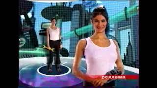 Фрагменты рекламы анонсов REN TV осень 2003