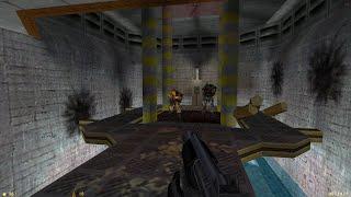 Half-Life - Kapitel 7 Energie Longplay 008 Deutsch