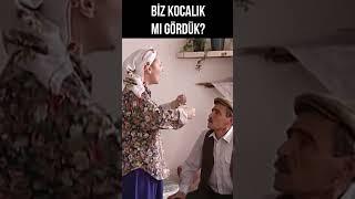 Sultan Hanım ile Halil Pazarlama Boşanıyor Mu?  Bizimkiler #shorts