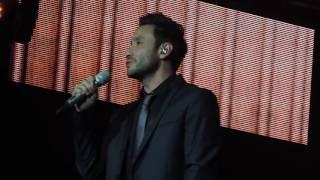 Luciano Pereyra - No puedo - Tu Mano - Teatro Gran Rex - Domingo 06092015