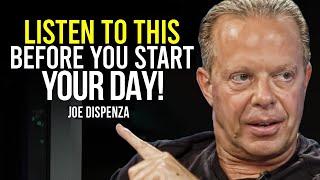 The Most Powerful Strategy To ReProgram Your Mind  Dr Joe Dispenza