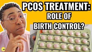 The Surprising Little-Known Truths About The PILL and PCOS 