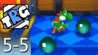 Mario Party DS - Bowsers Pinball Machine - Episode 5