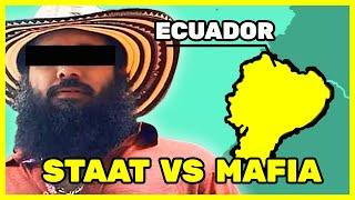Ecuador Wenn die Mafia ein Land angreift I ATLAS