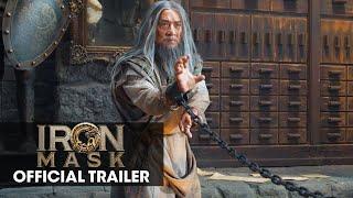 Iron Mask 2020 Movie Official Trailer – Jackie Chan Arnold Schwarzenegger