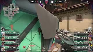 Alpha Esports Pro Perfect Retake  Valorant Philippines