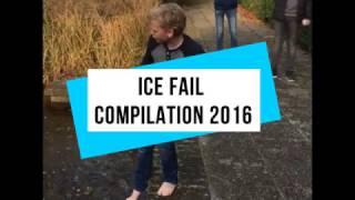 ICE FAIL COMPILATION 2016