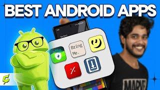 7 Best Android Apps to Try in November 2023 Hindi