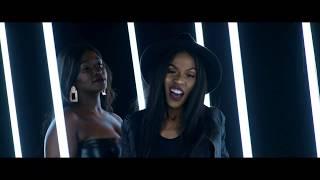 Vinka Winnie Nwagi Feffe Bussi The Mith & Dj Harold - Amaaso Urban Remix Official Music Video