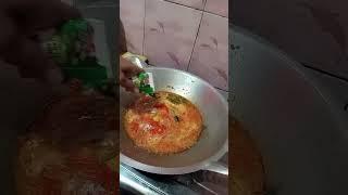 Sambal krecek