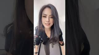 TikTok Nita Gunawan Berliana Lovel AnastasyaSiva ApriliaAril Tatum Dj Joice Maria Vania