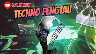 Penjaga Hati Techno Fengtaw Nonstop 2023  404 Dj Team 