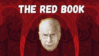 Carl Jungs Red Book Did Jung GO SCHIZOPHRENIC or PREDICT THE FUTURE?