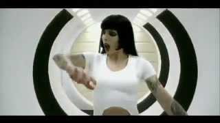 Bif Naked - Spaceman Boomtang Boys Remix