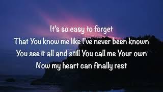 Unspoken - Loved By You with lyrics2023
