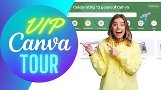 Quick Review Of Canva Everything You Need To Know On Its 10th Birthday