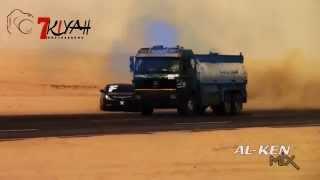  Saudi Drifting │ no limits لا حدود