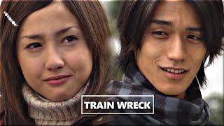 1 Litre of Tears - Train Wreck FMV